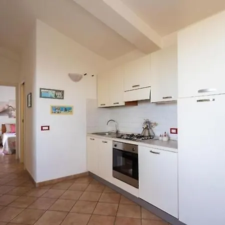 Hébergement de vacances Villa Agrituristica Le Colle