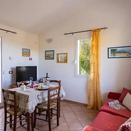 Hébergement de vacances Villa Agrituristica Le Colle *