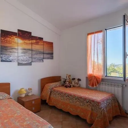 Villa Agrituristica Le Colle Ferienhaus *