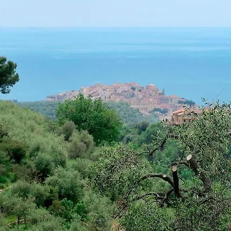 Villa Agrituristica Le Colle Ferienhaus