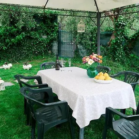 Villa Agrituristica Le Colle